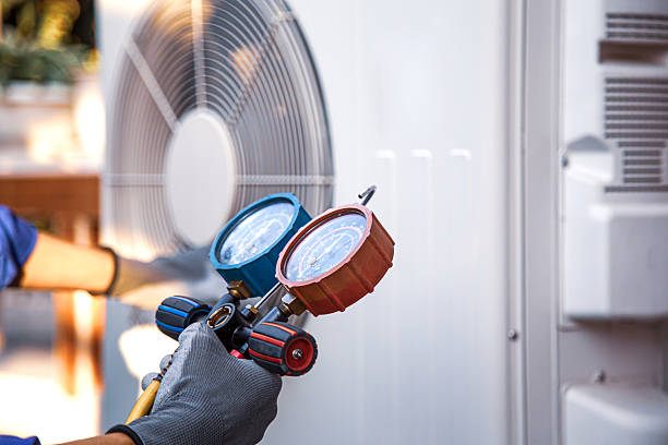 Trusted Hvac service in Clinton Township, MI - Tropical Oasis HVAC