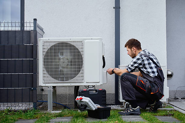Trusted Hvac service in Clinton Township, MI - Tropical Oasis HVAC